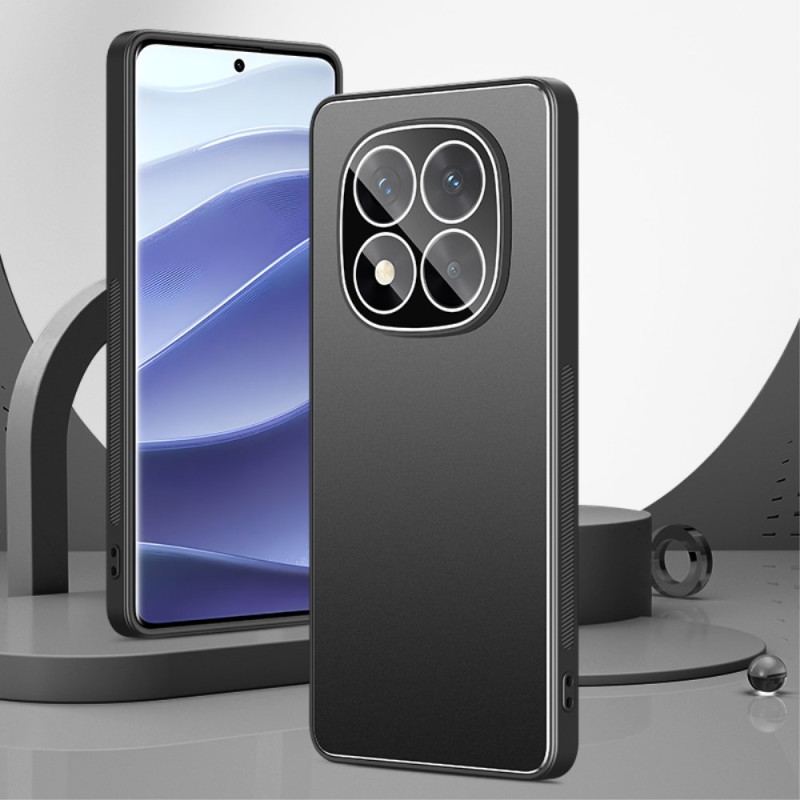 Skal För Xiaomi Redmi Note 14 Pro Plus 5g Matt Finish