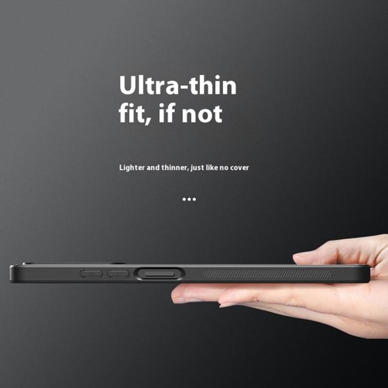 Skal För Xiaomi Redmi Note 14 Pro Plus 5g Matt Finish