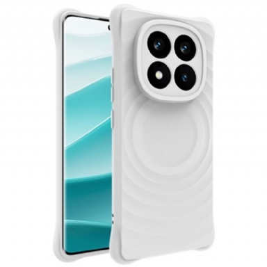 Skal För Xiaomi Redmi Note 14 Pro Plus 5g Uc-6-serien Imak