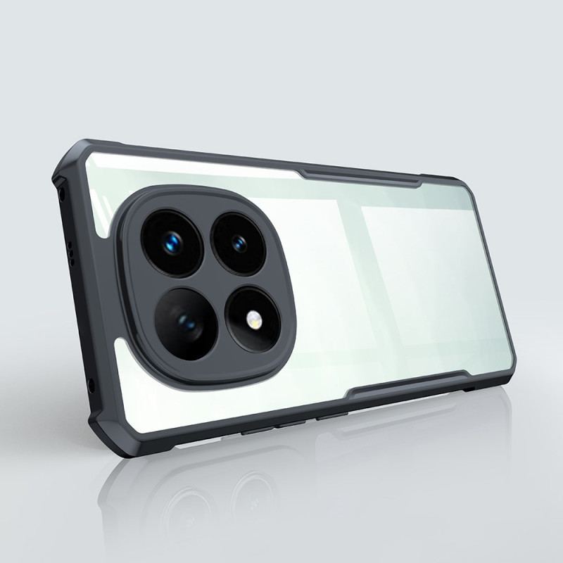 Skal För Xiaomi Redmi Note 14 Pro Plus 5g Xundd