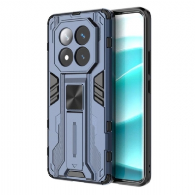 Skal Xiaomi Redmi Note 14 Pro Plus 5g Avtagbart Stativ