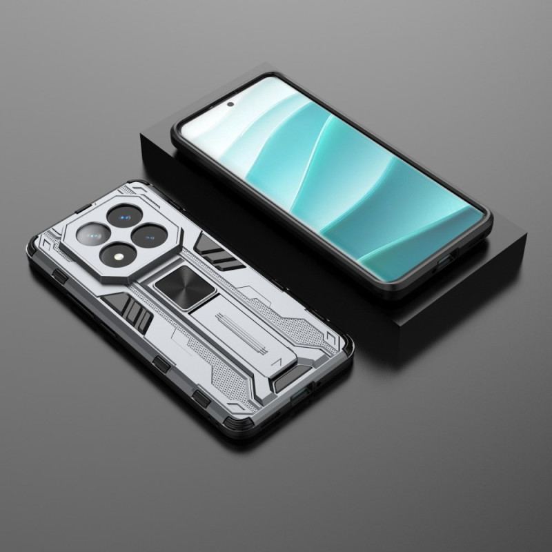 Skal Xiaomi Redmi Note 14 Pro Plus 5g Avtagbart Stativ