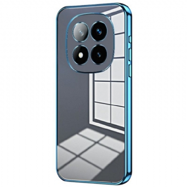 Skal Xiaomi Redmi Note 14 Pro Plus 5g Elektropläterad Ram