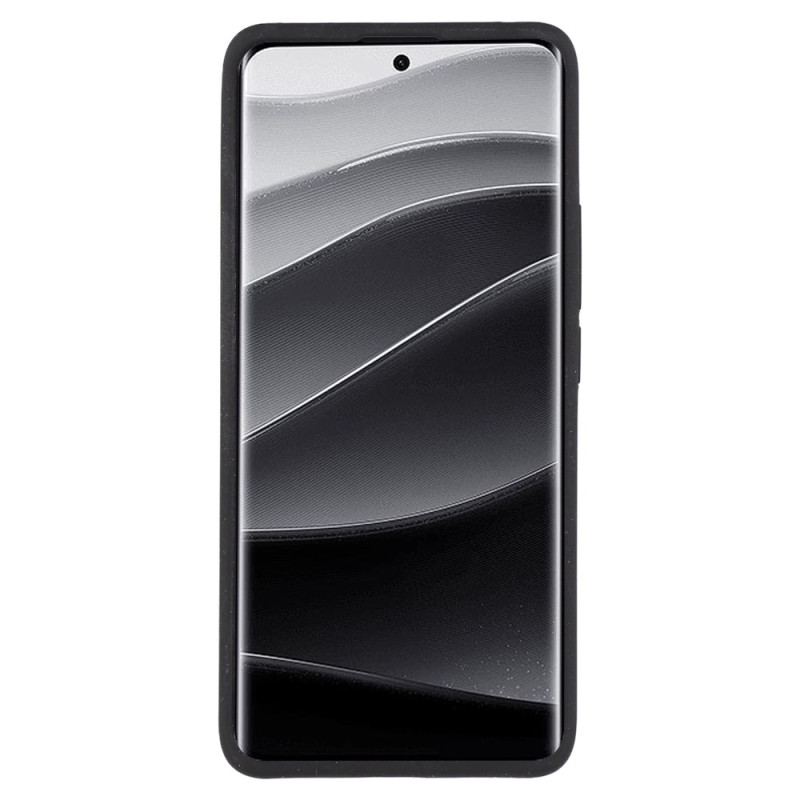 Skal Xiaomi Redmi Note 14 Pro Plus 5g Flytande Silikon