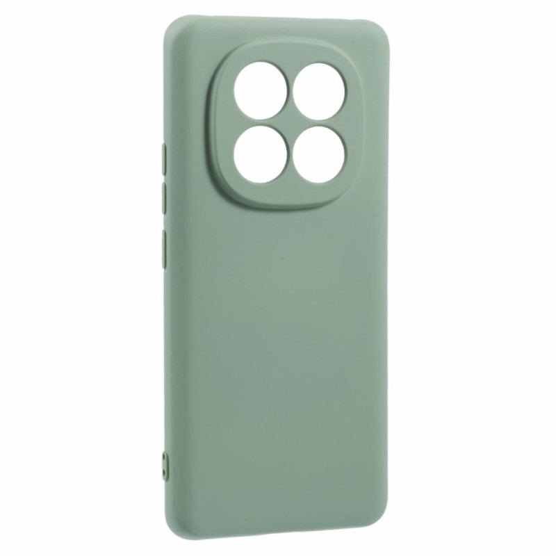 Skal Xiaomi Redmi Note 14 Pro Plus 5g Flytande Silikon