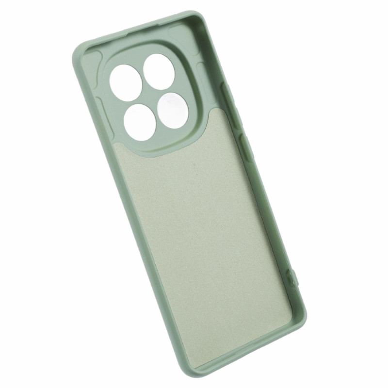 Skal Xiaomi Redmi Note 14 Pro Plus 5g Flytande Silikon