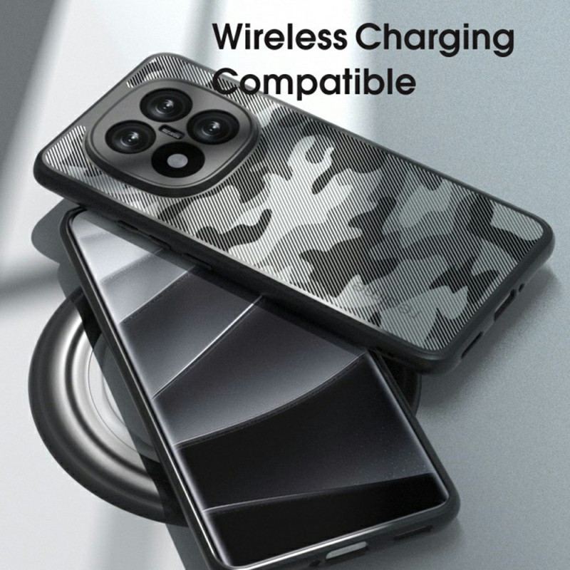 Skal Xiaomi Redmi Note 14 Pro Plus 5g Ibmrs