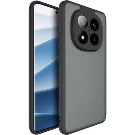 Skal Xiaomi Redmi Note 14 Pro Plus 5g Imak Ux-9b Series