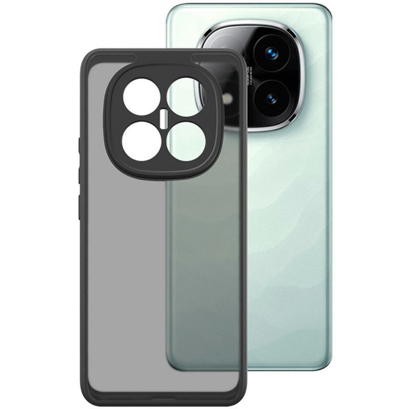 Skal Xiaomi Redmi Note 14 Pro Plus 5g Imak Ux-9b Series