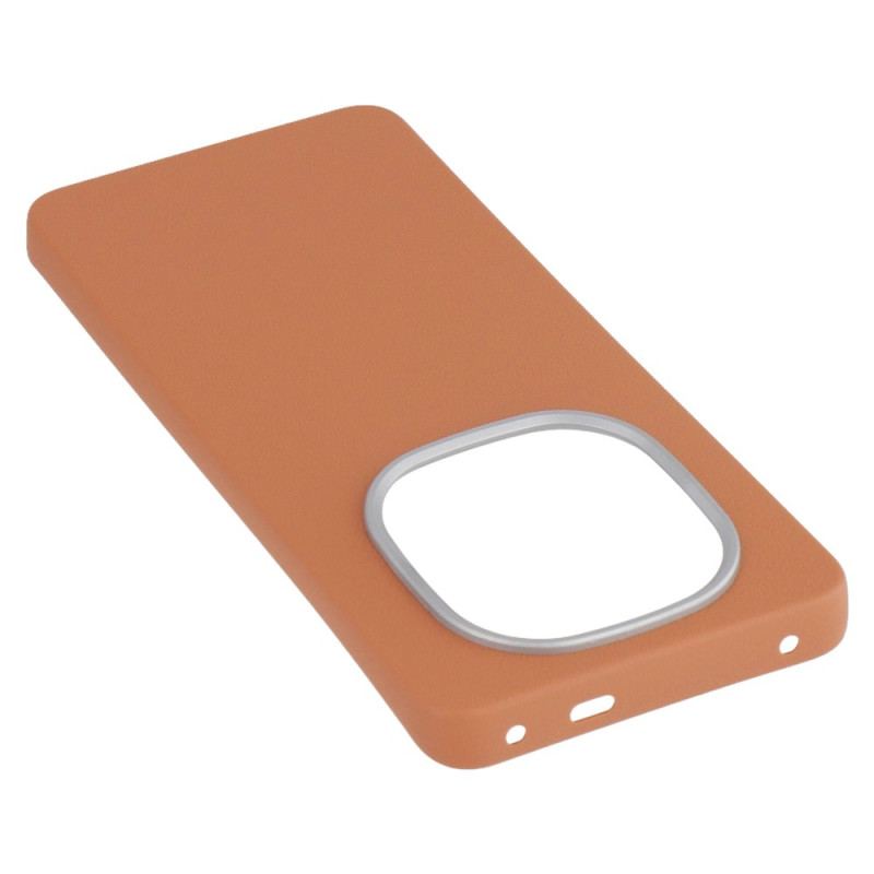 Skal Xiaomi Redmi Note 14 Pro Plus 5g Konstläderstruktur