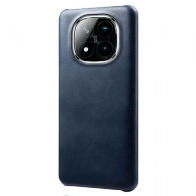 Skal Xiaomi Redmi Note 14 Pro Plus 5g Lädereffekt