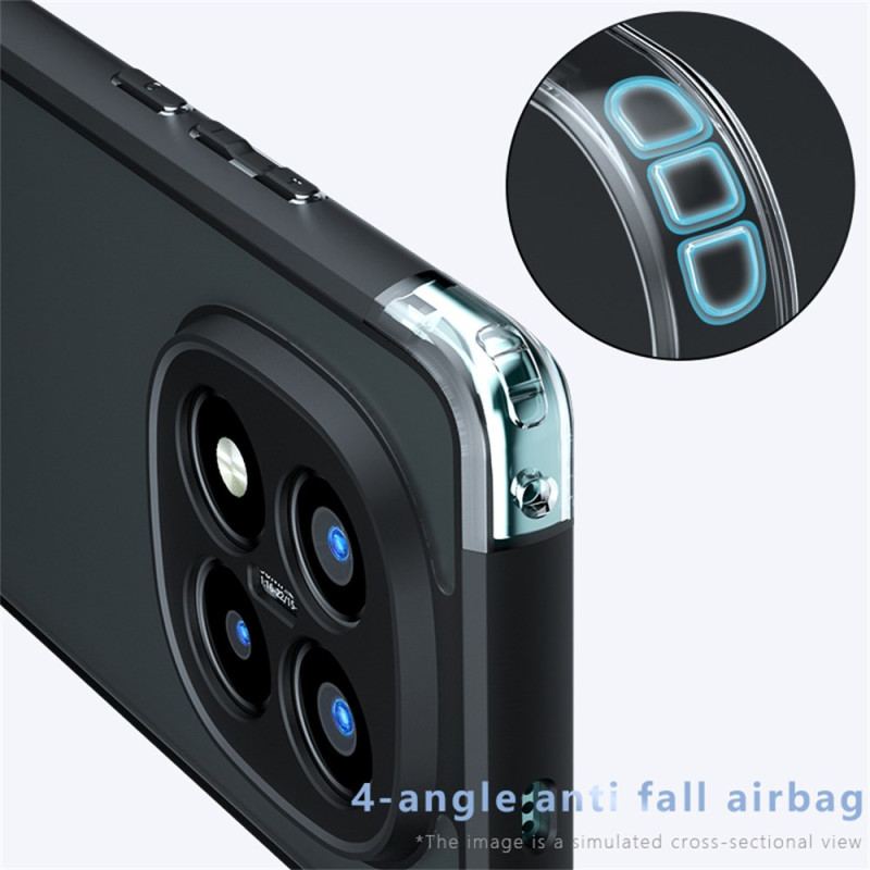 Skal Xiaomi Redmi Note 14 Pro Plus 5g Matt Finish