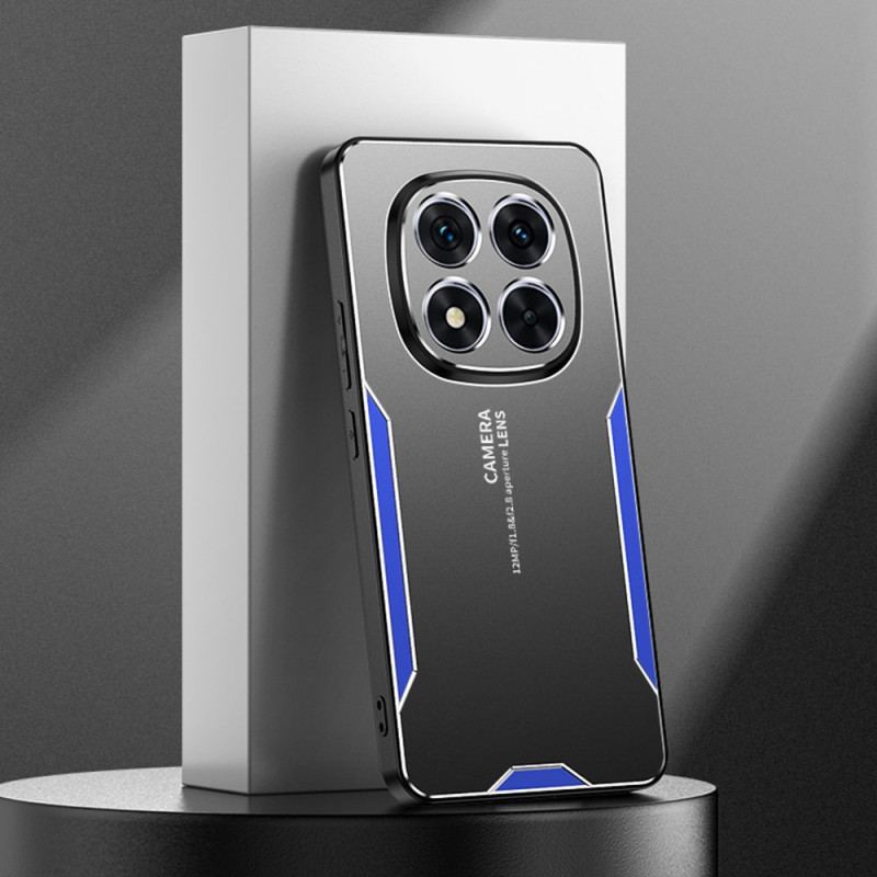 Skal Xiaomi Redmi Note 14 Pro Plus 5g Metall Effekt