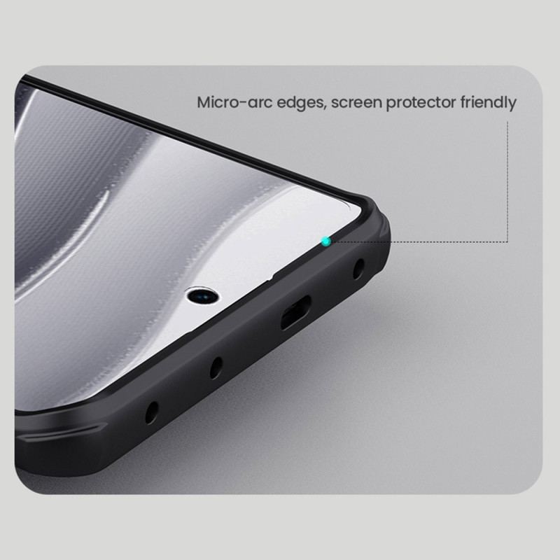 Skal Xiaomi Redmi Note 14 Pro Plus 5g Nillkin Frosted Shield Pro