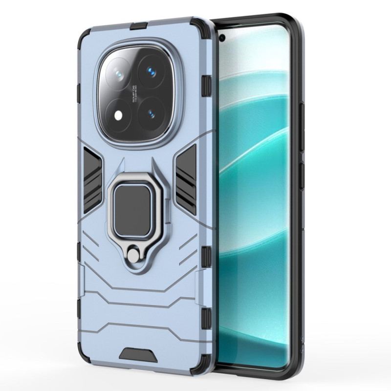 Skal Xiaomi Redmi Note 14 Pro Plus 5g Slitstark Ring