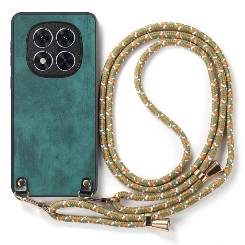 Skal Xiaomi Redmi Note 14 Pro Plus 5g Telefonfodral Lädereffekt