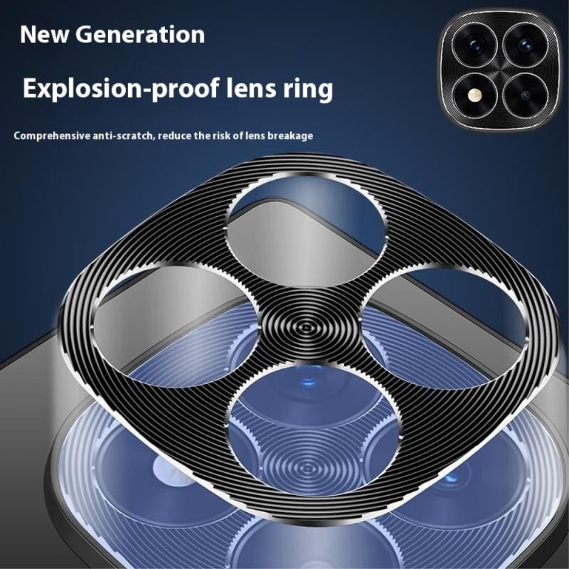 Skal Xiaomi Redmi Note 14 Pro Plus 5g Telefonfodral Ny