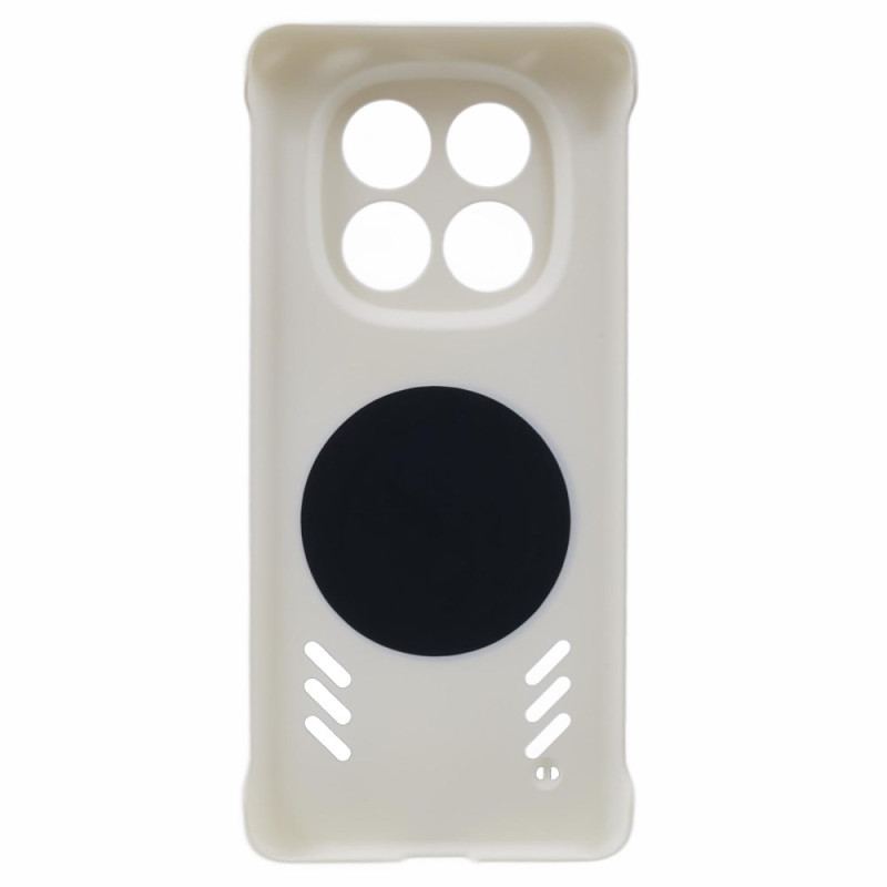 Skal Xiaomi Redmi Note 14 Pro Plus 5g Telefonfodral Ultratunn Plast