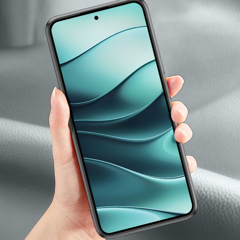 Skal Xiaomi Redmi Note 14 Pro Plus 5g Trästil