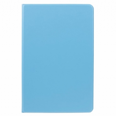 Case Samsung Galaxy Tab S10 Fe Plus Telefonfodral Lädereffekt