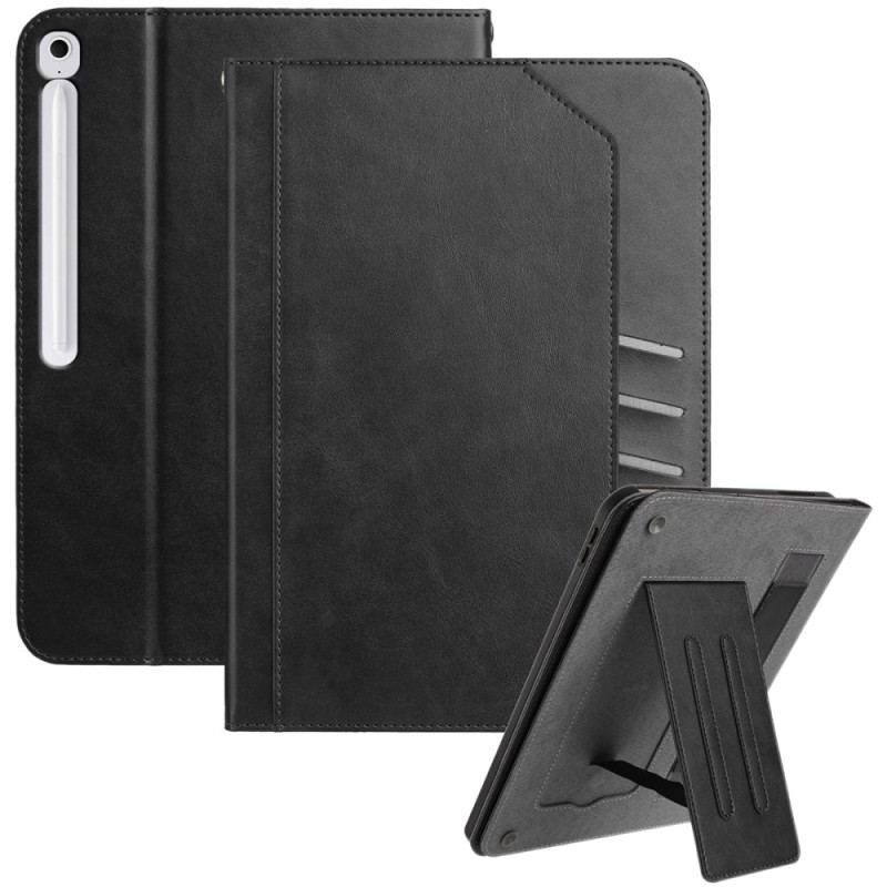 Case Samsung Galaxy Tab S10 Fe Plus Telefonfodral Rem Och Snodd
