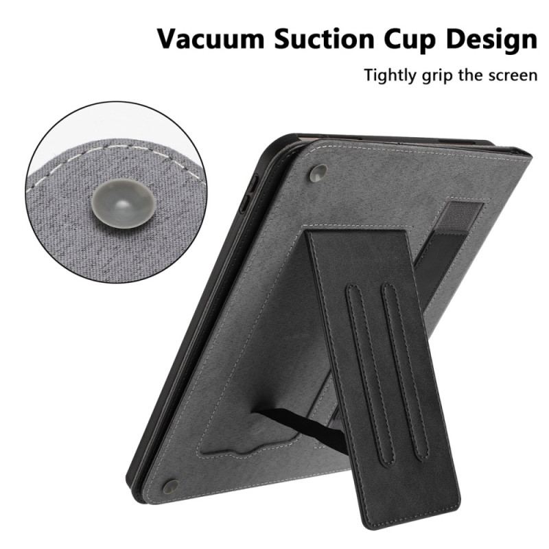 Case Samsung Galaxy Tab S10 Fe Plus Telefonfodral Rem Och Snodd