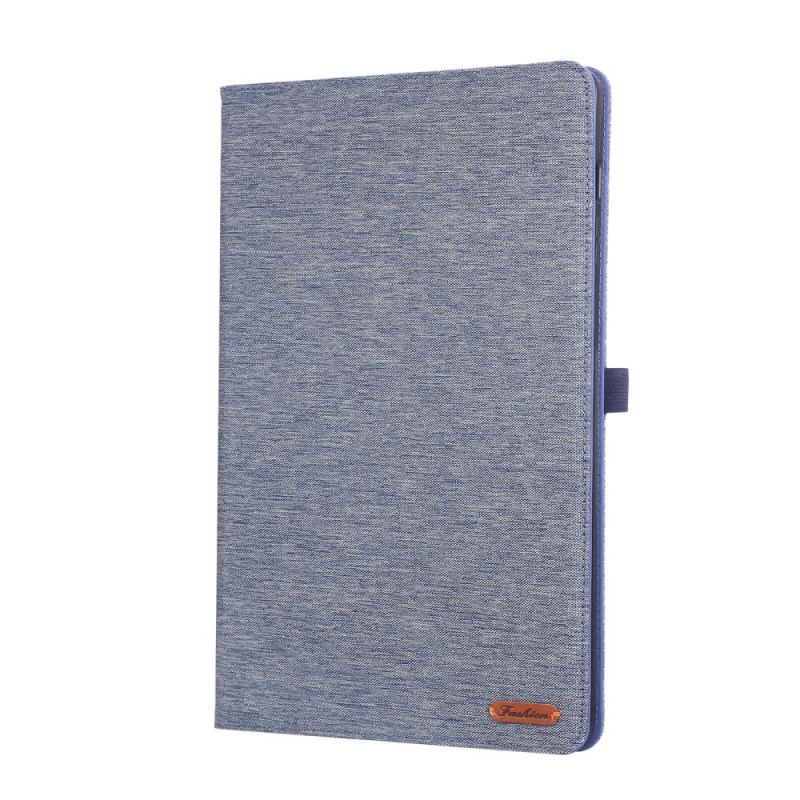 Case Samsung Galaxy Tab S10 Fe Plus Telefonfodral Tyg