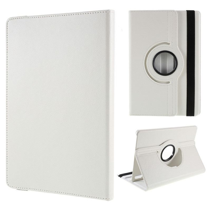 Fodral Samsung Galaxy Tab S10 Fe Plus Roterande Stativ