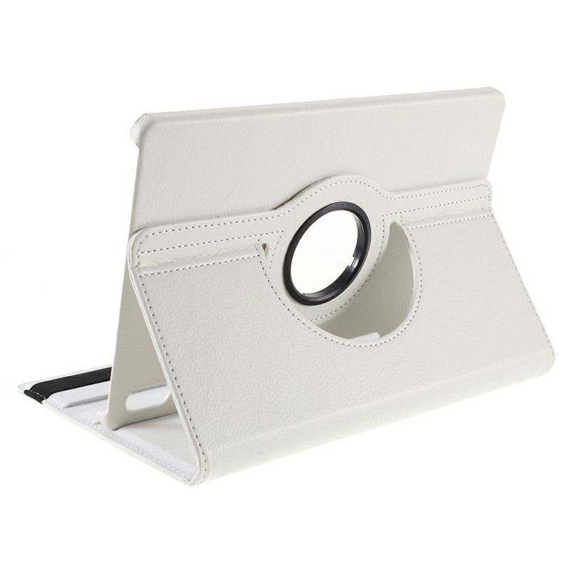 Fodral Samsung Galaxy Tab S10 Fe Plus Roterande Stativ