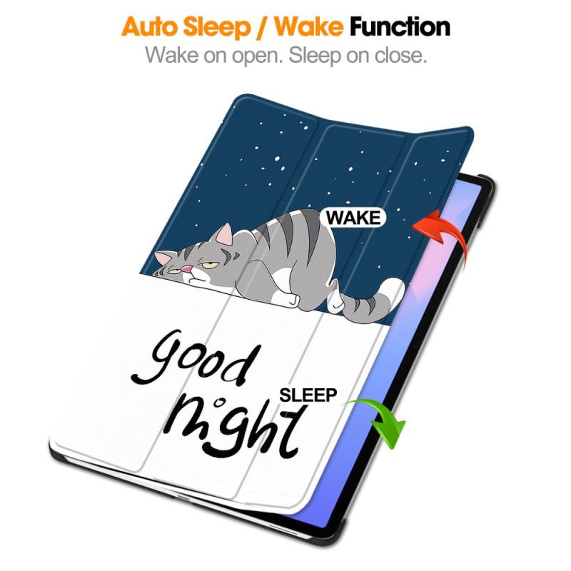 Samsung Galaxy Tab S10 Fe Plus God Natt