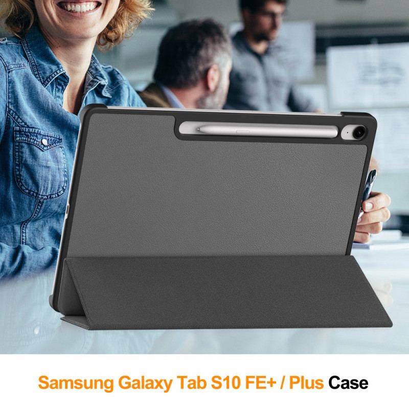 Samsung Galaxy Tab S10 Fe Plus Klassisk