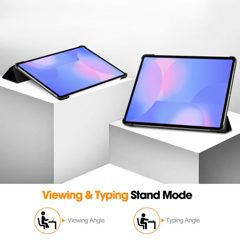 Samsung Galaxy Tab S10 Fe Plus Rör Mig Inte