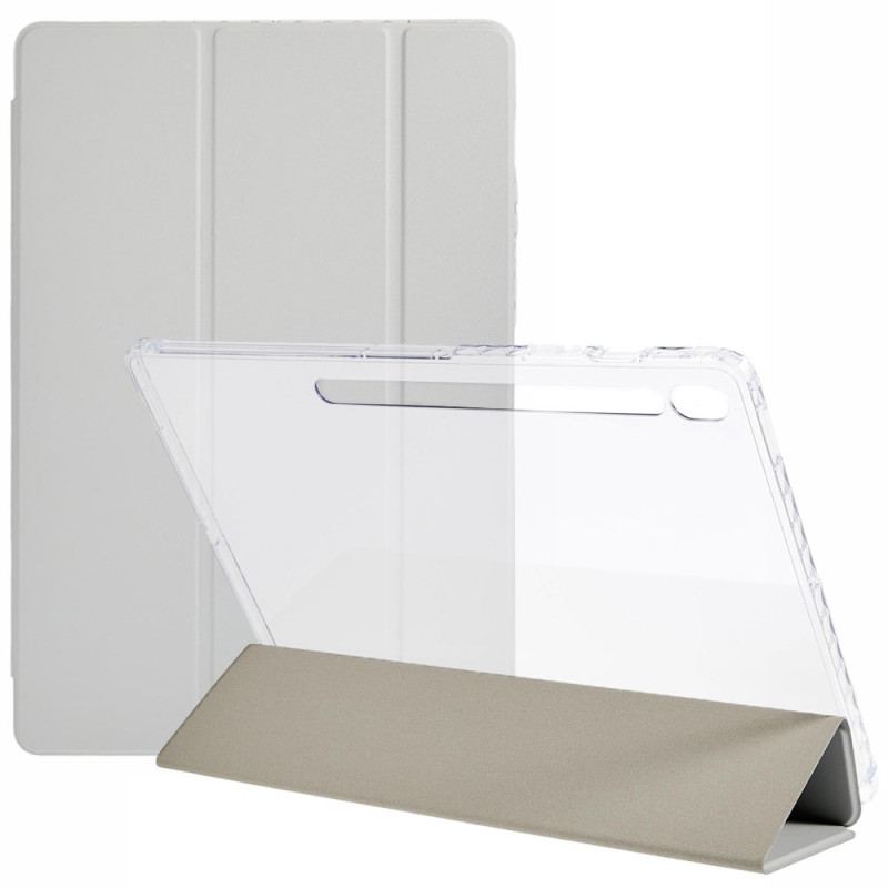 Samsung Galaxy Tab S10 Fe Plus Trippelvikning