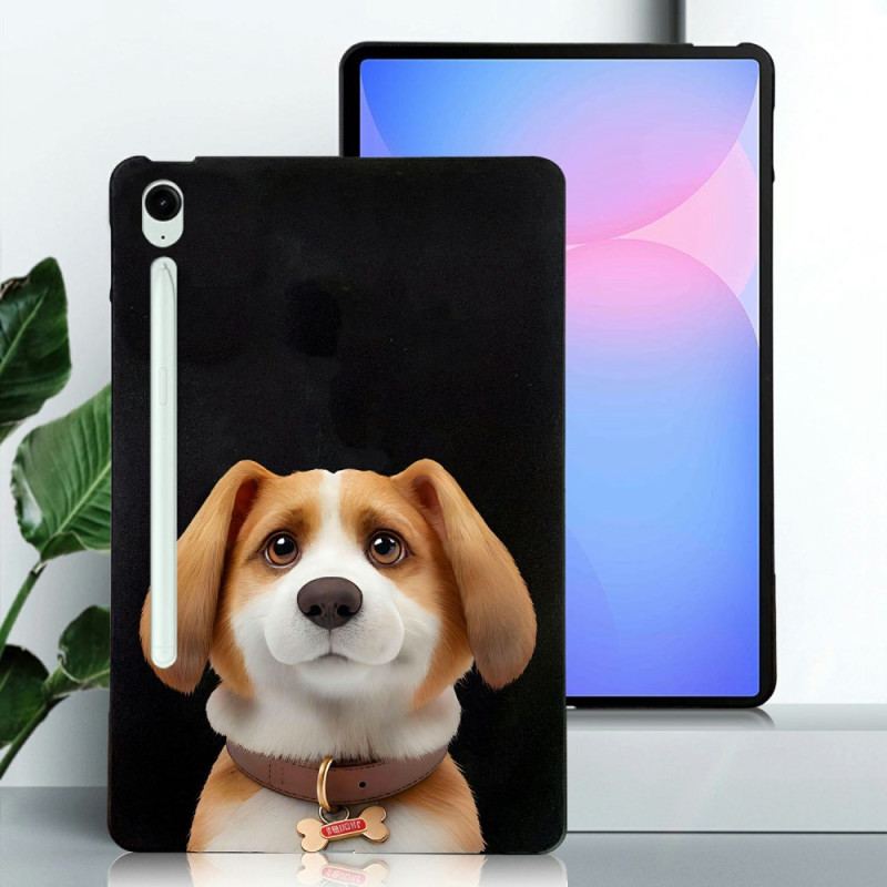 Skal Samsung Galaxy Tab S10 Fe Plus Telefonfodral Harrier Beagle