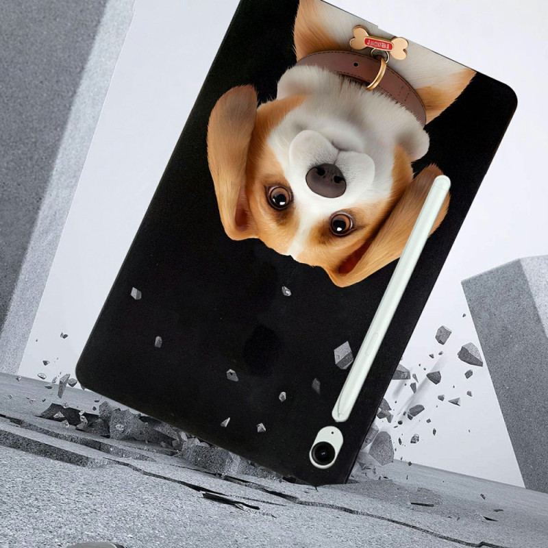 Skal Samsung Galaxy Tab S10 Fe Plus Telefonfodral Harrier Beagle
