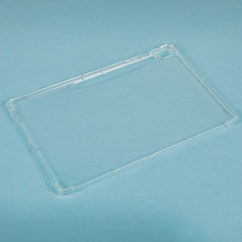 Skal Samsung Galaxy Tab S10 Fe Plus Transparent
