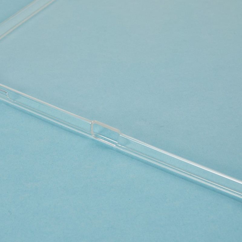 Skal Samsung Galaxy Tab S10 Fe Plus Transparent