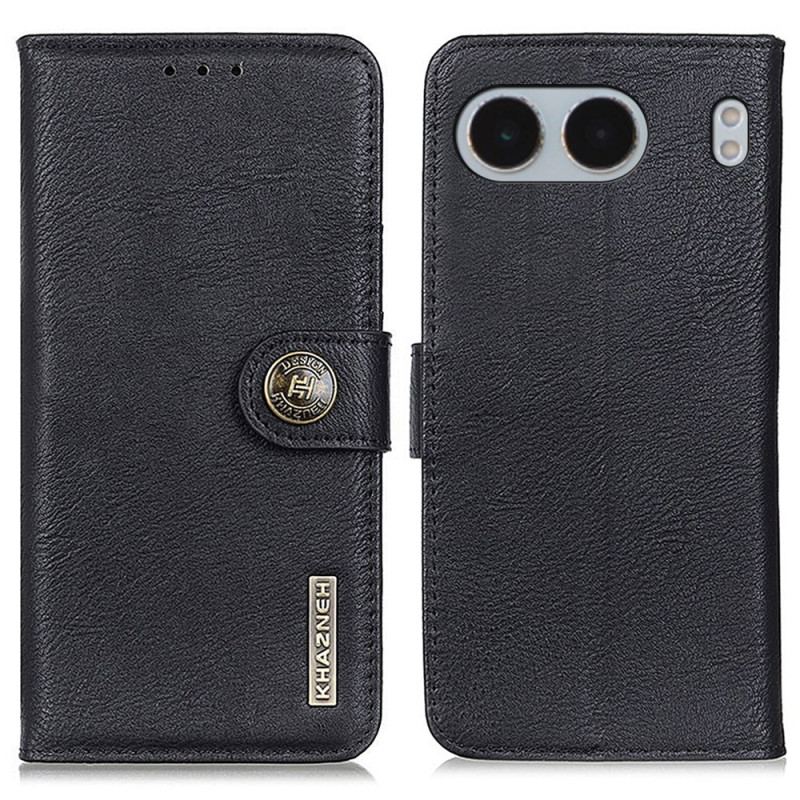 Fodral För Oneplus Nord 4 Khazneh