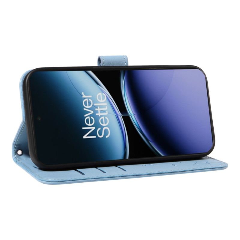 Fodral För Oneplus Nord 4 Maskroskärlek