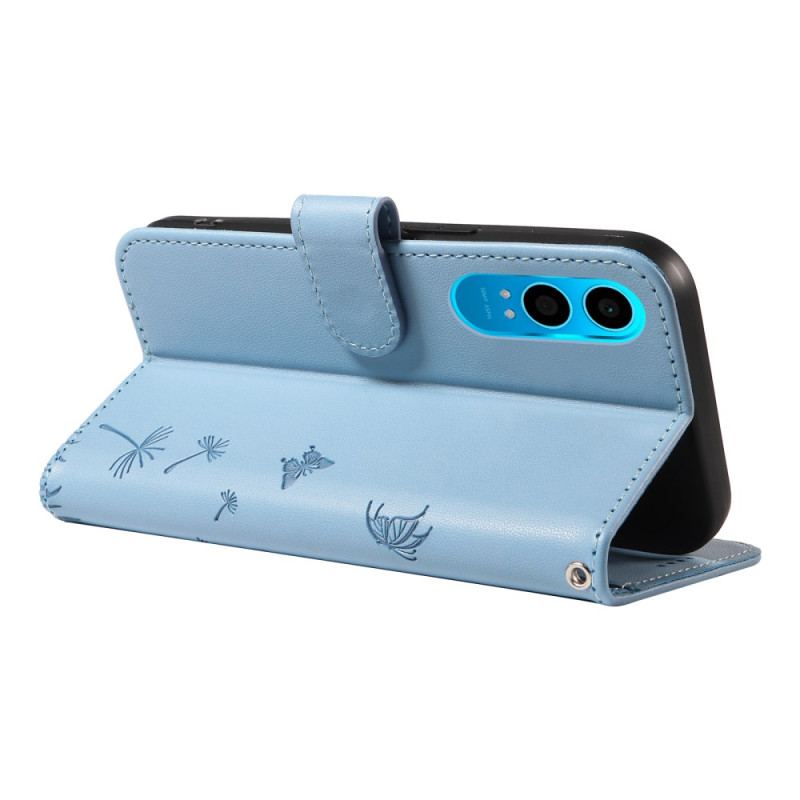 Fodral För Oneplus Nord 4 Maskroskärlek