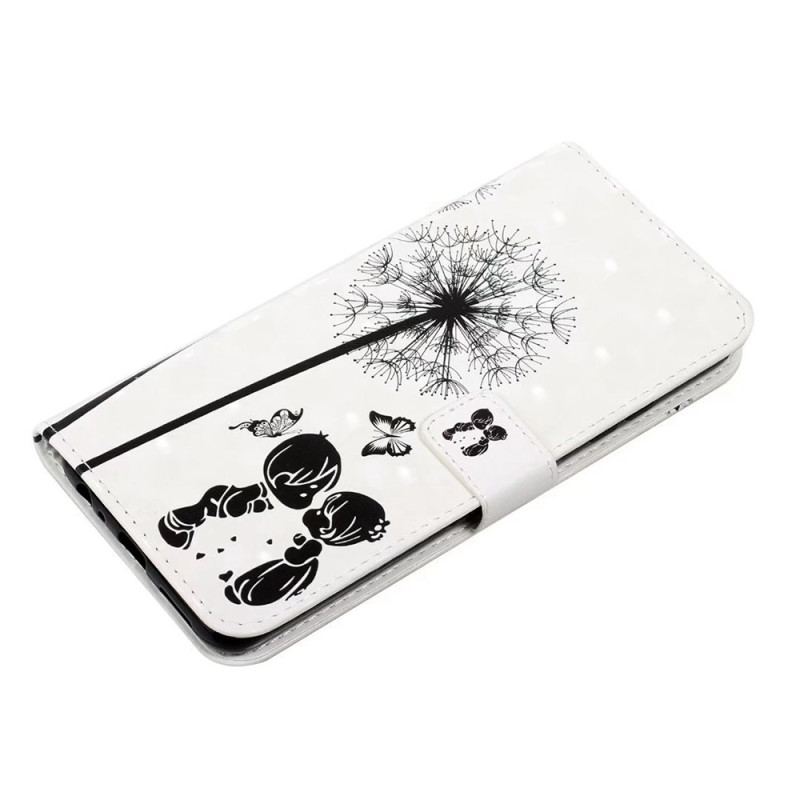 Fodral Oneplus Nord 4 3d-maskroskärlek