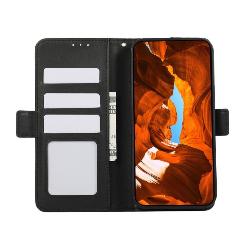 Fodral Oneplus Nord 4 Klassisk Abeel