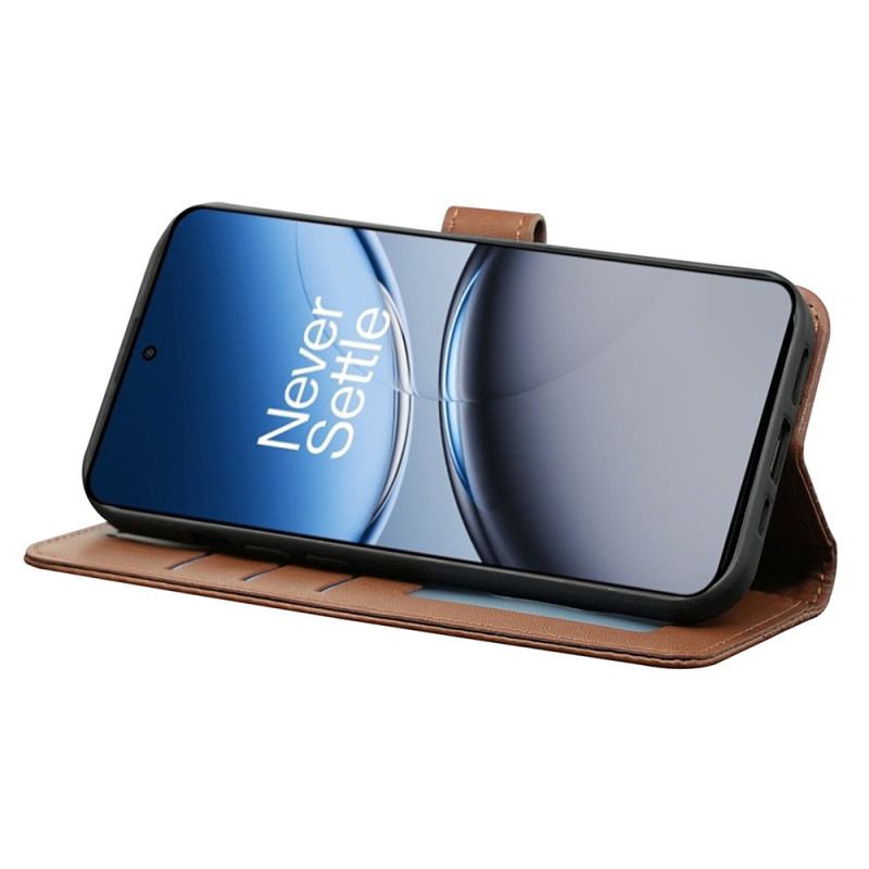 Fodral Oneplus Nord 4 Kubiskt Mönster