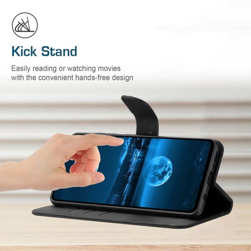 Fodral Oneplus Nord 4 Ränder Och Dragrem