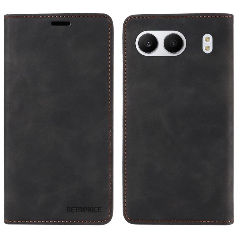 Folio-fodral Oneplus Nord 4 Betopnice