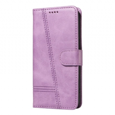 Läderfodral Oneplus Nord 4 Telefonfodral Business