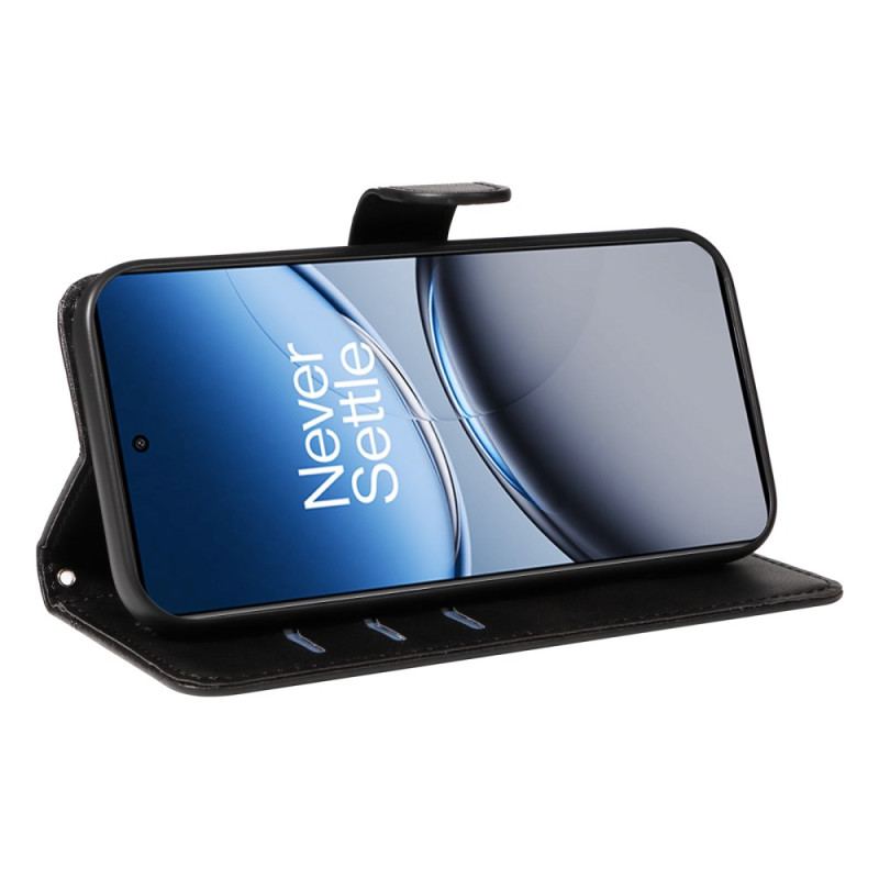 Läderfodral Oneplus Nord 4 Telefonfodral Business