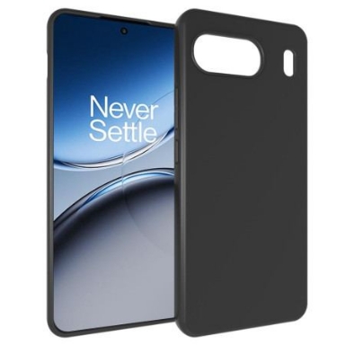 Skal För Oneplus Nord 4 Mjuk Matt