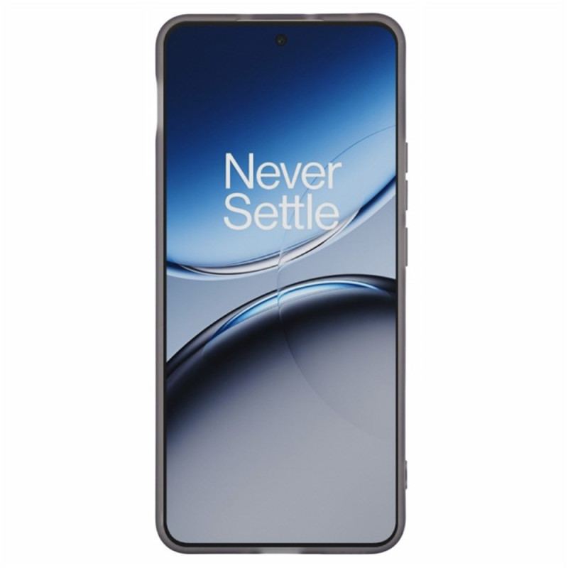 Skal För Oneplus Nord 4 Tonat Skärmskydd Med Härdat Glas