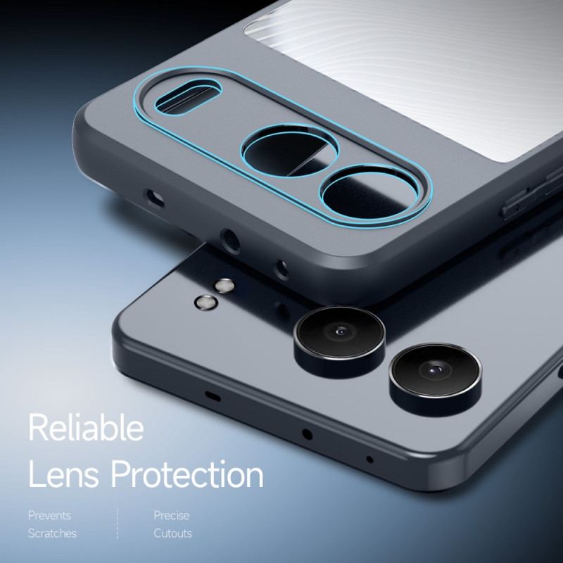 Skal Oneplus Nord 4 Aimo-serien Dux Ducis